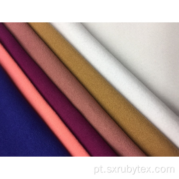 DTY Brush Solid Fabric